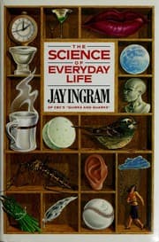 Tapa de The science of everyday life