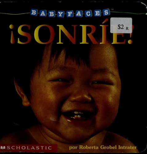 Tapa de Sonríe!