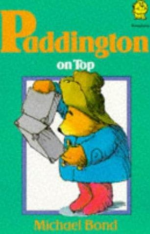Tapa de Paddington on Top