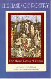 Tapa de The hand of poetry