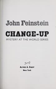 Tapa de Change-up