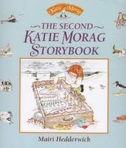 Tapa de The Second Katie Morag Storybook