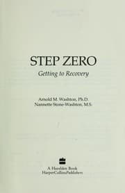Tapa de Step zero