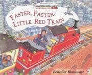 Tapa de Faster, Faster, Little Red Train