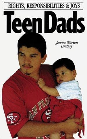 Tapa de Teen Dads