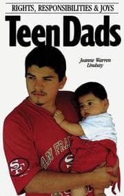 Tapa de Teen Dads