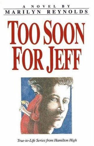 Tapa de Too Soon for Jeff