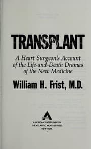 Tapa de Transplant