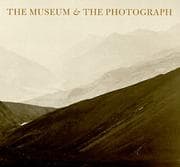 Tapa de The museum & the photograph