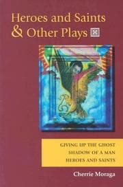 Tapa de Heroes and Saints and Other Plays