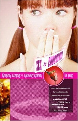 Tapa de Sex & Chocolate