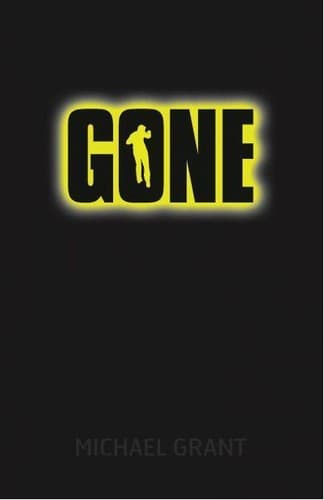 Tapa de Gone