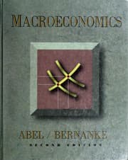 Tapa de Macroeconomics