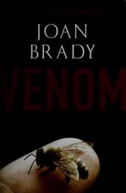 Tapa de Venom