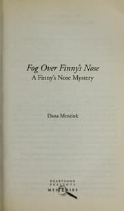 Tapa de Fog over Finny's Nose