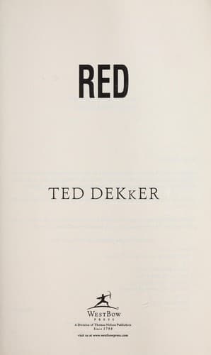 Tapa de Red