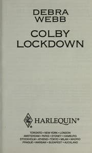 Tapa de Colby lockdown