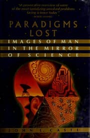 Tapa de Paradigms lost