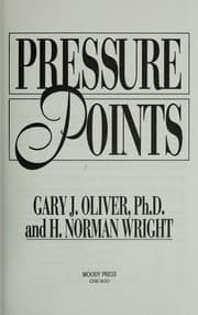 Tapa de Pressure points