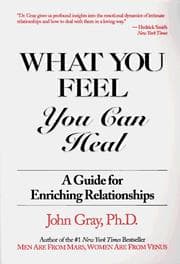 Tapa de What You Feel You Can Heal