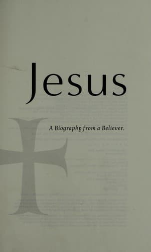 Tapa de Jesus