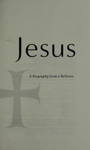 Tapa de Jesus