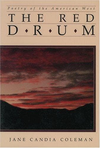Tapa de The Red Drum