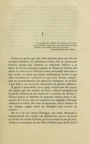 Tapa de A carta de marca de João Ango