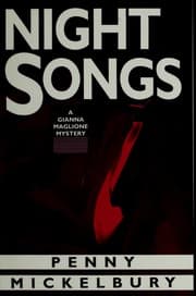 Tapa de Night songs