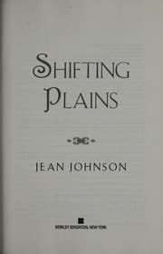 Tapa de Shifting plains