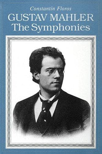Tapa de Gustav Mahler