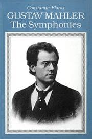 Tapa de Gustav Mahler