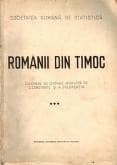 Tapa de Românii din Timoc