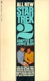 Tapa de Star Trek 2