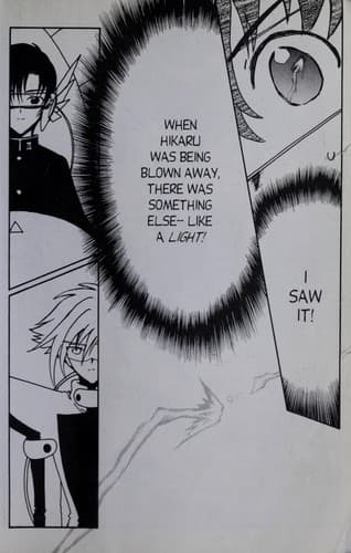 Tapa de Angelic Layer