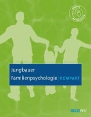 Tapa de Familienpsychologie kompakt