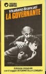 Tapa de La governante