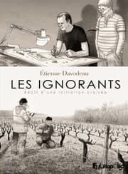 Tapa de Les ignorants