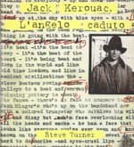 Tapa de Jack Kerouac