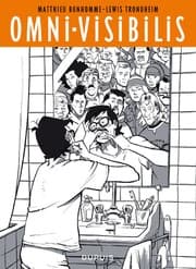 Tapa de Omni-visibilis