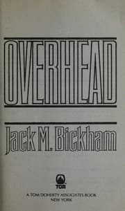 Tapa de Overhead