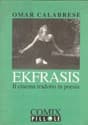 Tapa de Ekfrasis