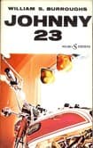 Tapa de Johnny 23