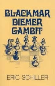 Tapa de Blackmar Diemer Gambit