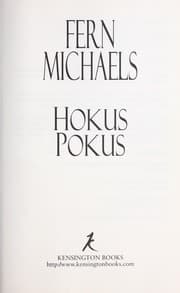 Tapa de Hokus Pokus
