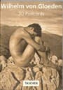 Tapa de Van Gloeden Postcard Book