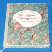Tapa de Die kleine Märchenreise