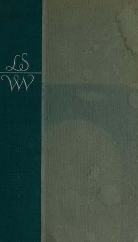 Tapa de Letters, Virginia Woolf & Lytton Strachey