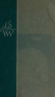 Tapa de Letters, Virginia Woolf & Lytton Strachey