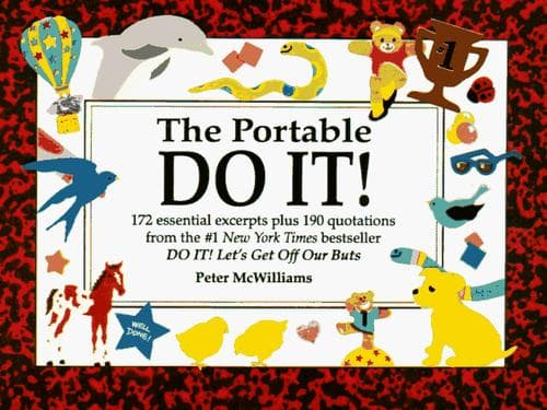 Tapa de The portable do it!